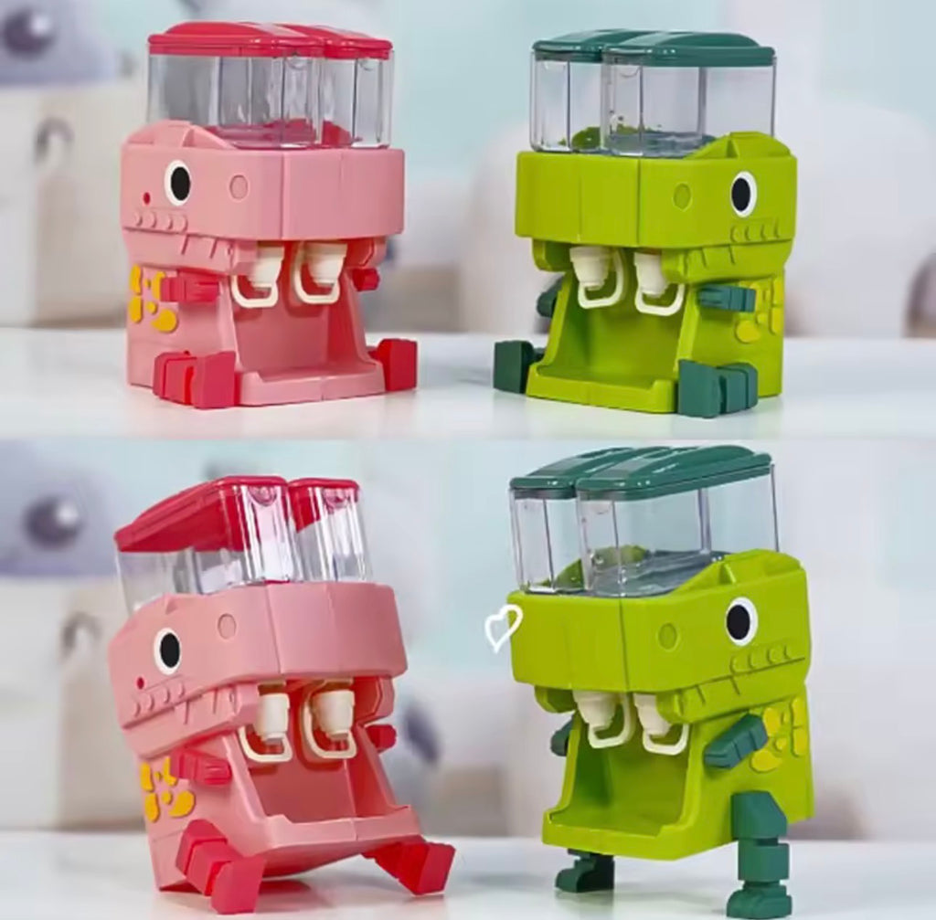 DinoSip™ Kids Dual Water Dispenser Toy