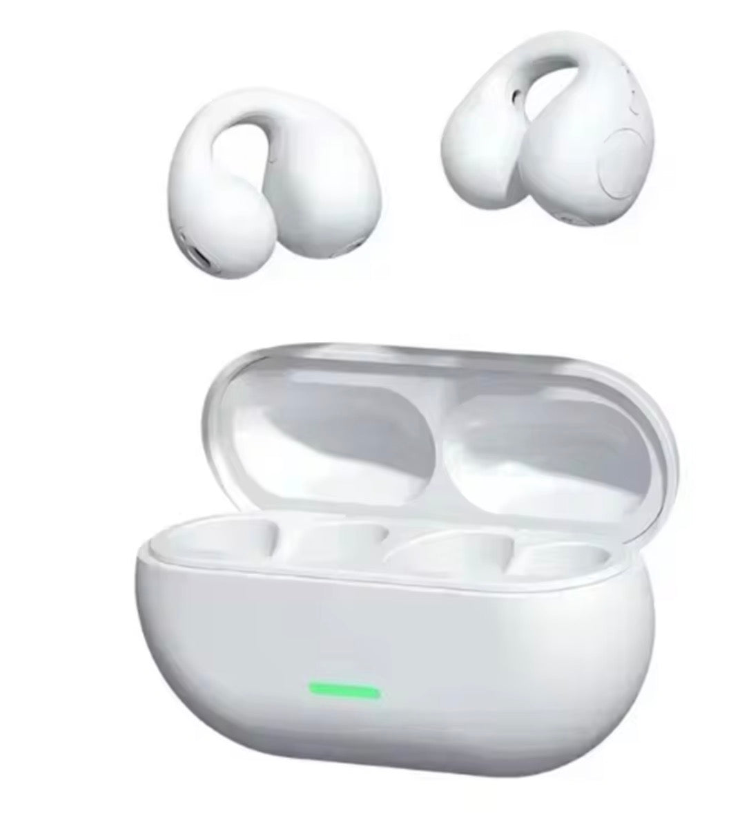 🎧 AeroPulse™ Wireless Touch Earbuds