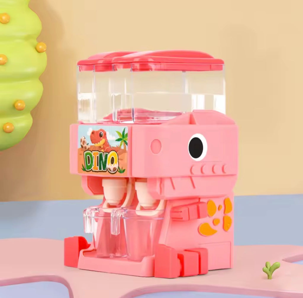 DinoSip™ Kids Dual Water Dispenser Toy
