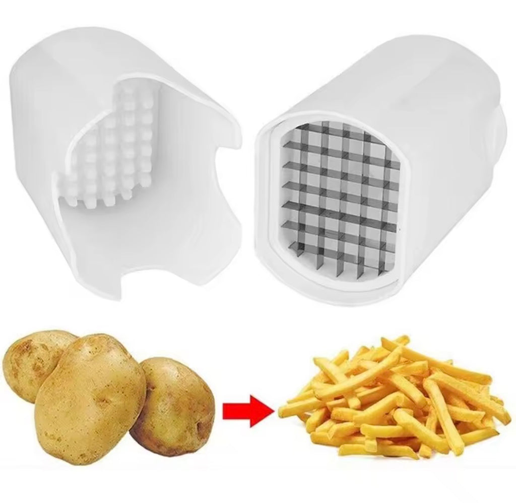 FryMaster™ Rapid French Fry Cutter