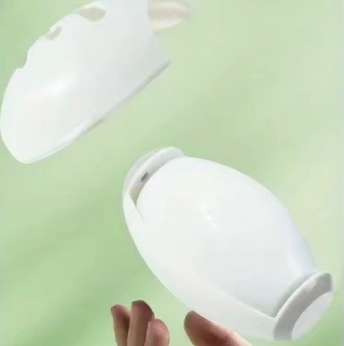 🧹 SwiftClean™ Reusable Lint Roller