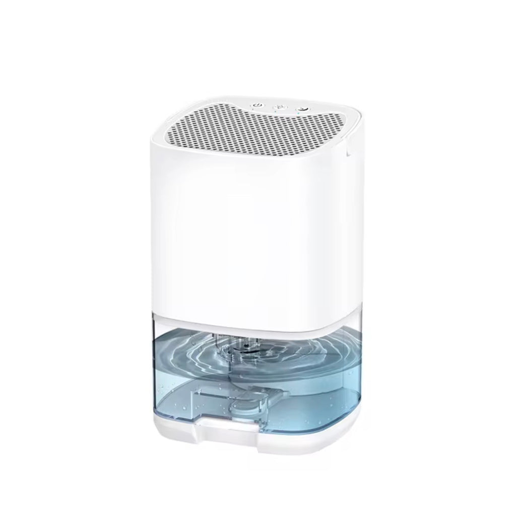 PureDry™ Portable Quiet Air Dehumidifier