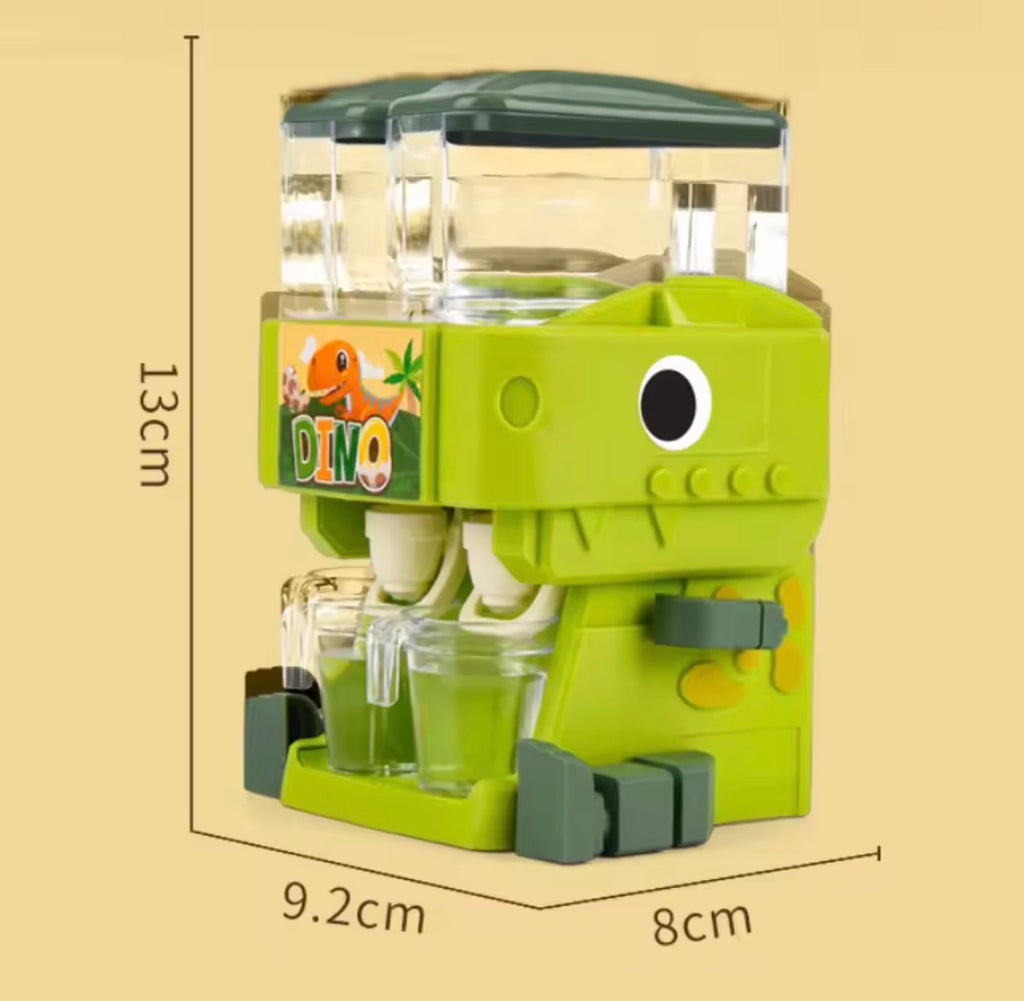 DinoSip™ Kids Dual Water Dispenser Toy