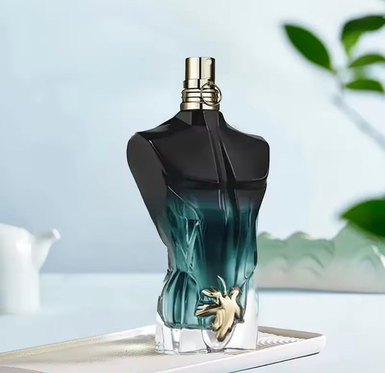 Midnight Tropic™ Intense Eau De Parfum (125ml)