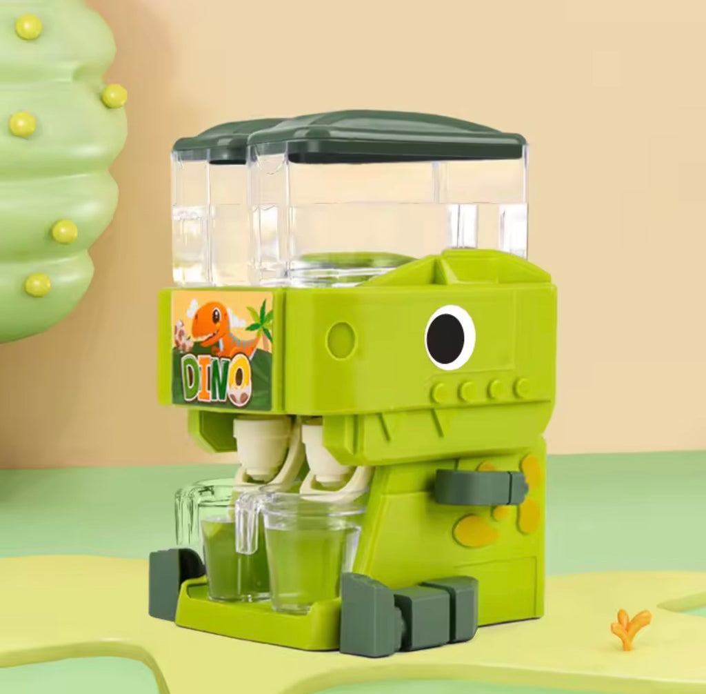 DinoSip™ Kids Dual Water Dispenser Toy