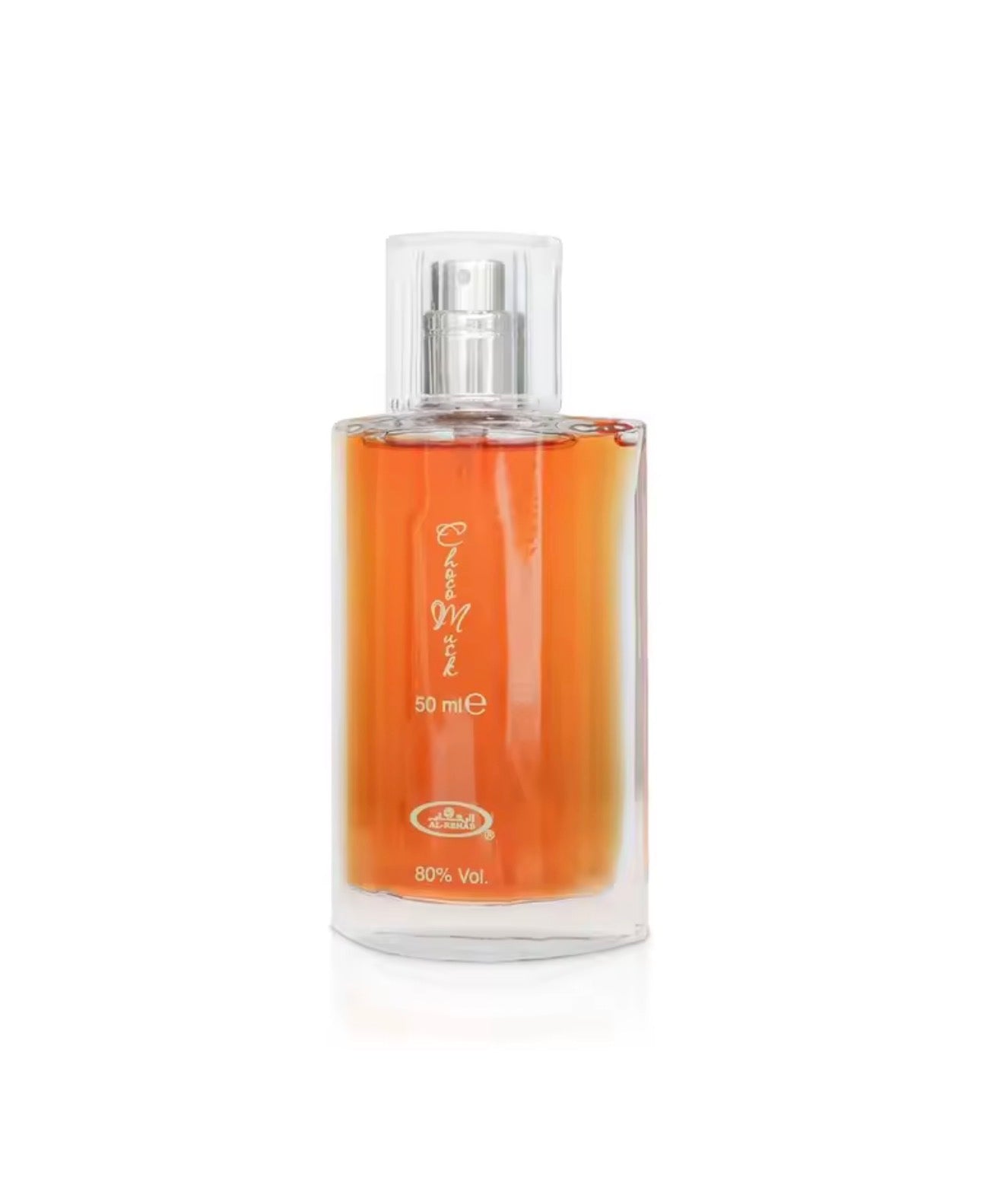 ChocoMuse™ Sweet Vanilla Chocolate Perfume