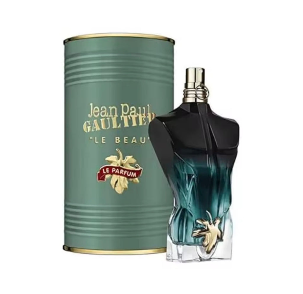 Midnight Tropic™ Intense Eau De Parfum (125ml)