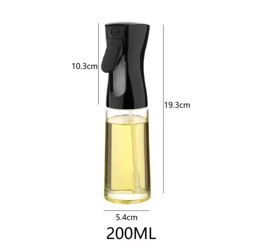 MistChef™ Olive Oil Spray Bottle