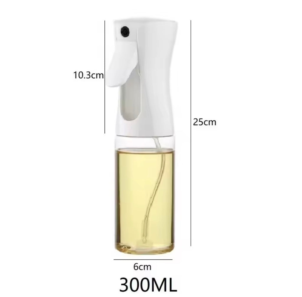 MistChef™ Olive Oil Spray Bottle