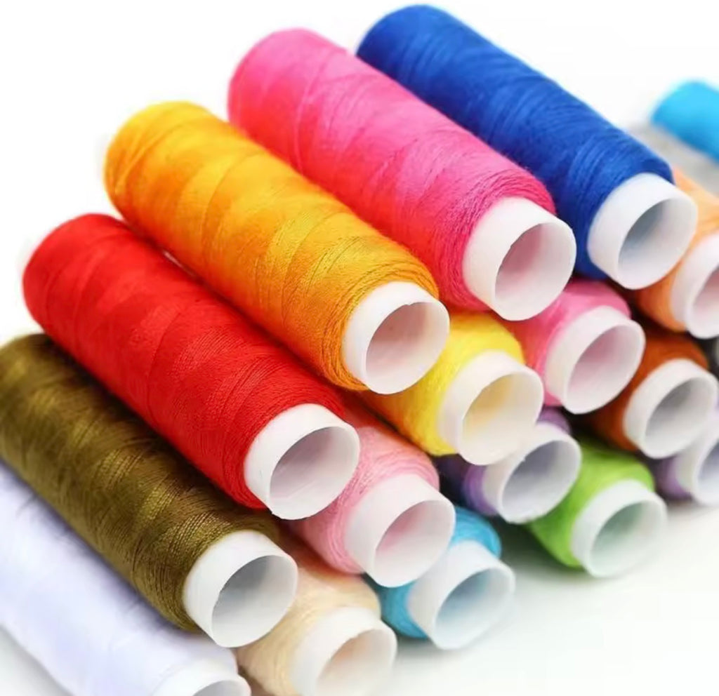 🧵 StitchMaster™ 98-Piece Deluxe Sewing Kit