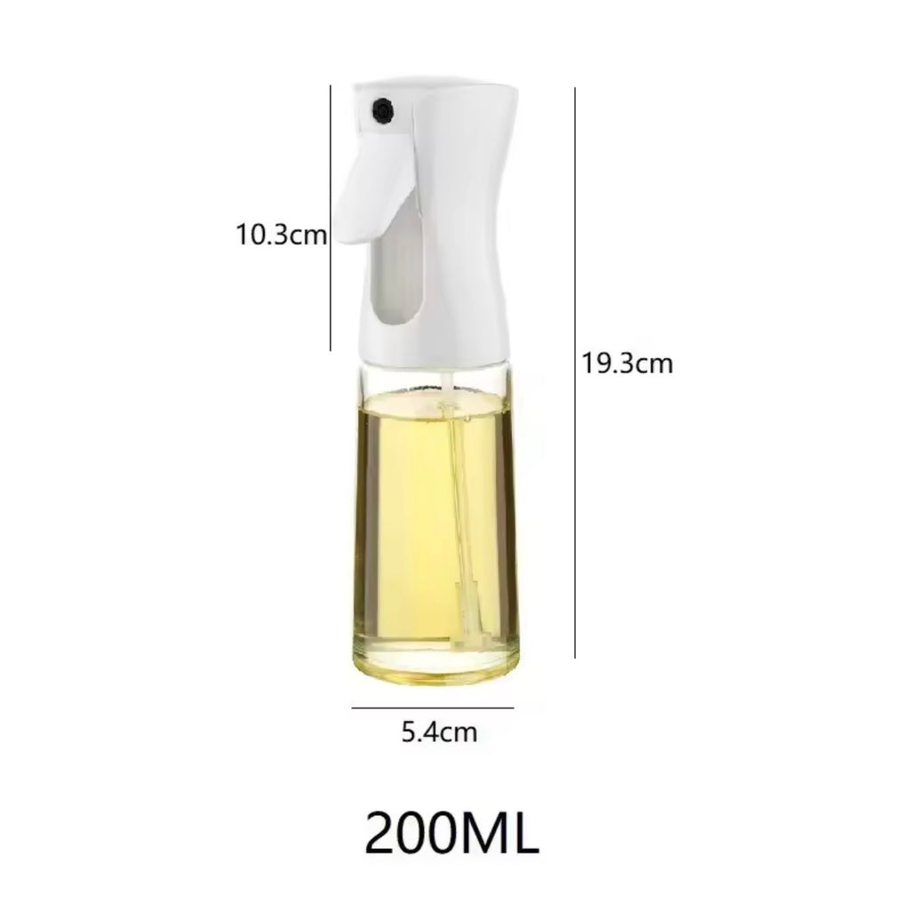 MistChef™ Olive Oil Spray Bottle