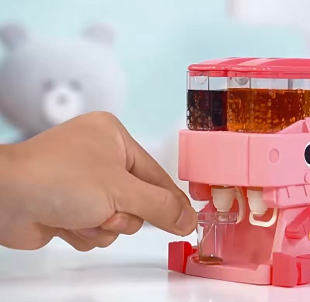 DinoSip™ Kids Dual Water Dispenser Toy