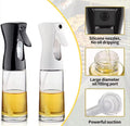 MistChef™ Olive Oil Spray Bottle