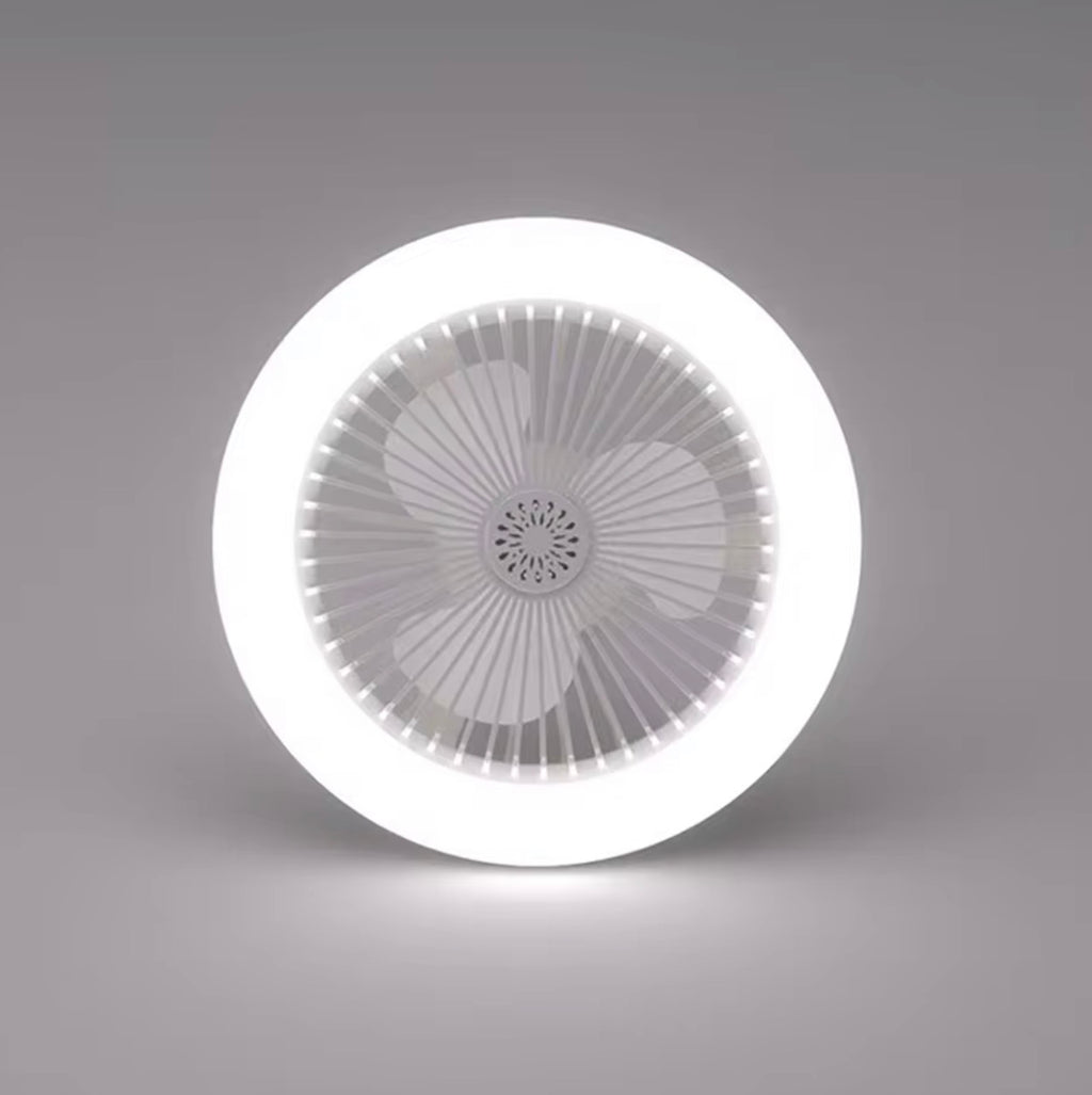 💡 BreezeSocket™ 3-in-1 Ceiling Fan Light

Instantly Add Light + Cooling to Any Room — No Wiring Needed

⭐⭐⭐⭐⭐ Trending Home Upgrade