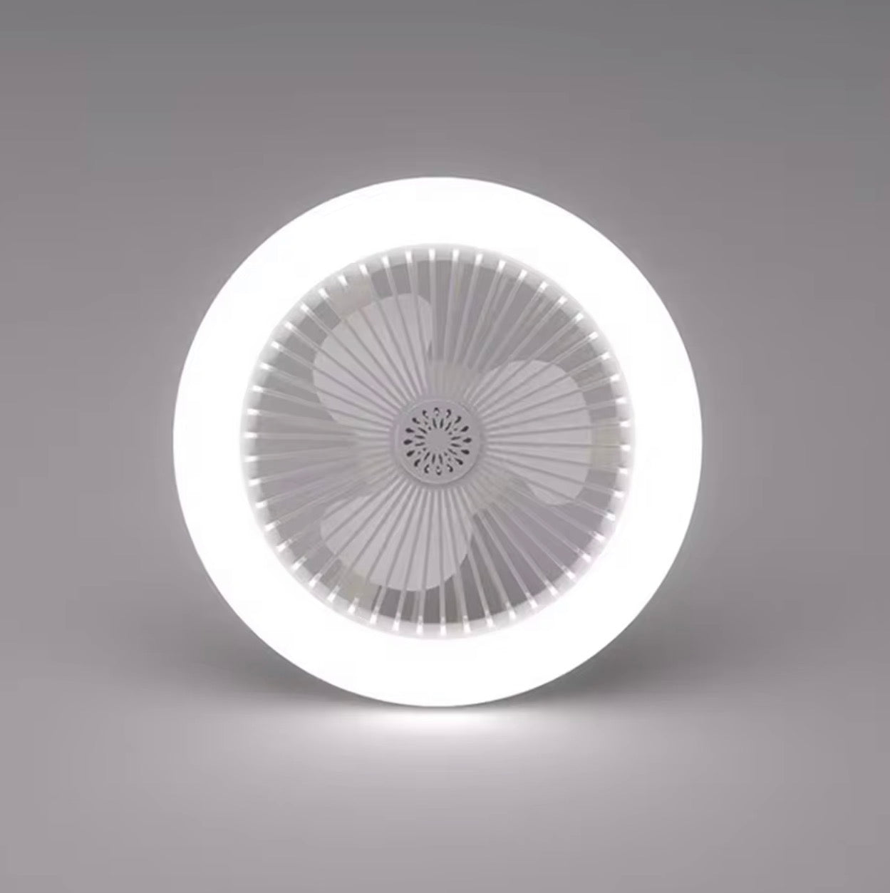 💡 BreezeSocket™ 3-in-1 Ceiling Fan Light

Instantly Add Light + Cooling to Any Room — No Wiring Needed

⭐⭐⭐⭐⭐ Trending Home Upgrade