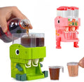 DinoSip™ Kids Dual Water Dispenser Toy