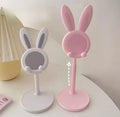 🐰 BunnyLift™ Adjustable Phone Stand