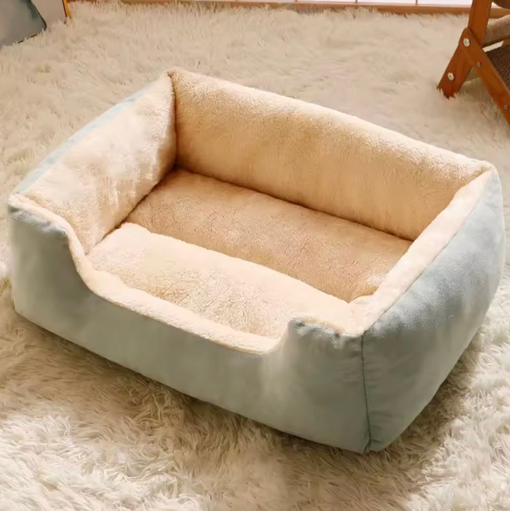 🐾 CozyCave™ Calming Cat Bed

The Warm, Secure Sleep Spot Cats Instantly Fall in Love With

⭐⭐⭐⭐⭐ Loved by Cat Parents Everywhere